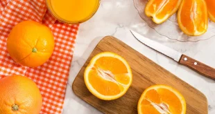 Makanan Sehat untuk Mata: 5 Buah Ini Sangat Baik untuk Kesehatan Mata dan Penglihatan yang Lebih Baik Apa Saja