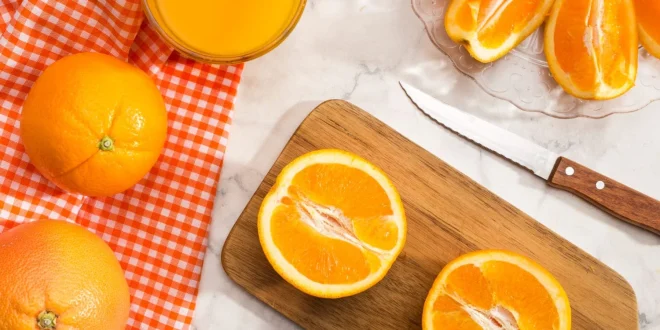 Makanan Sehat untuk Mata: 5 Buah Ini Sangat Baik untuk Kesehatan Mata dan Penglihatan yang Lebih Baik Apa Saja