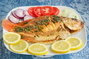 Makanan yang Membahayakan Kesehatan saat Makan Ikan