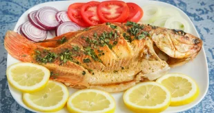Makanan yang Membahayakan Kesehatan saat Makan Ikan