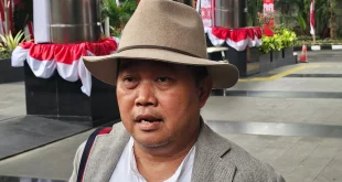 MAKI Dukung Operasi Kortas Tipidkor yang Amankan Uang Miliaran dan Emas Batangan Sah