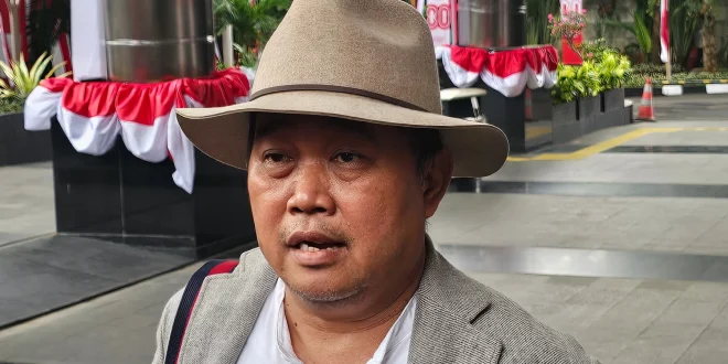 MAKI Dukung Operasi Kortas Tipidkor yang Amankan Uang Miliaran dan Emas Batangan Sah