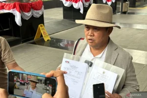 MAKI Tagih Komitmen KPK Jelang Setahun Penetapan Tersangka CSR BI-OJK: Tinjauan Kasus Korupsi Terkini