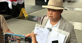 MAKI Tagih Komitmen KPK Jelang Setahun Penetapan Tersangka CSR BI-OJK: Tinjauan Kasus Korupsi Terkini