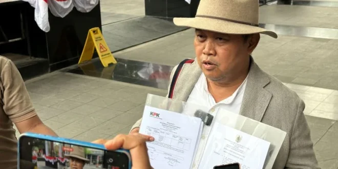 MAKI Tagih Komitmen KPK Jelang Setahun Penetapan Tersangka CSR BI-OJK: Tinjauan Kasus Korupsi Terkini