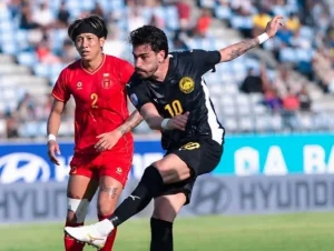 Malaysia Menjawab: Kemenangan Dramatis di Piala AFF 2026
