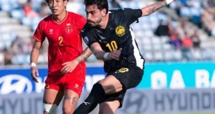 Malaysia Menjawab: Kemenangan Dramatis di Piala AFF 2026