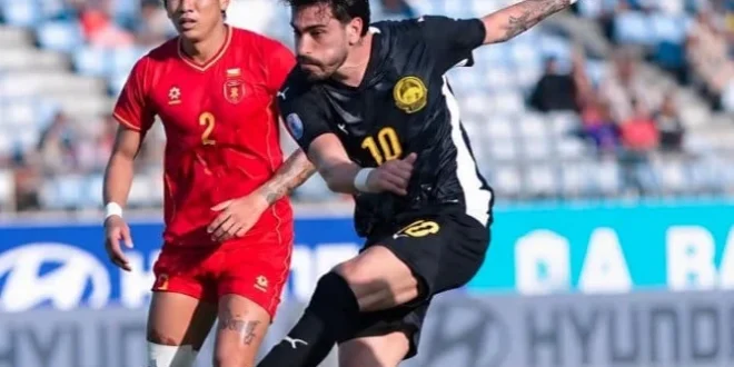Malaysia Menjawab: Kemenangan Dramatis di Piala AFF 2026