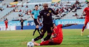 Malaysia Tampil Percaya Diri di Piala AFF Setelah Comeback Menang 2-1 atas Myanmar