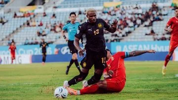 Malaysia Tampil Percaya Diri di Piala AFF Setelah Comeback Menang 2-1 atas Myanmar