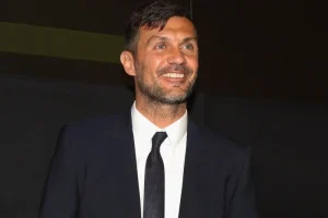 Maldini dan Leonardo Mundur dari FIGC Setelah Pirlo Gagal Latih Italia