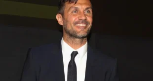 Maldini dan Leonardo Mundur dari FIGC Setelah Pirlo Gagal Latih Italia