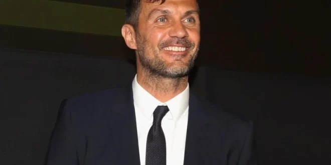 Maldini dan Leonardo Mundur dari FIGC Setelah Pirlo Gagal Latih Italia
