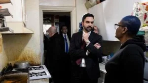 Mamdani Akui Keterbatasan New York dalam Ikuti Perintah ICC untuk Tangkap Netanyahu