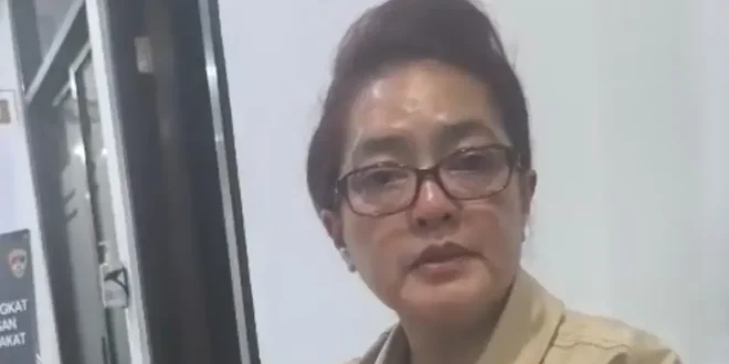 Manajer Bank Ungkap Pengalaman Mengejutkan: Korban Kekerasan oleh Pengusaha Besar