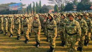 Manajer Kopdes Merah Putih Siap Ditempatkan di Koperasi Indonesia