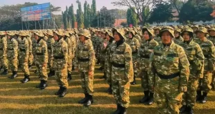 Manajer Kopdes Merah Putih Siap Ditempatkan di Koperasi Indonesia