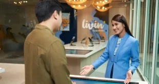 Mandiri Menjaga Kenyamanan Nasabah Dengan Nyaman Bersama Mandiri Langkah Bank Mandiri Menjaga Kenyamanan Nasabah dari Transaksi hingga Layanan