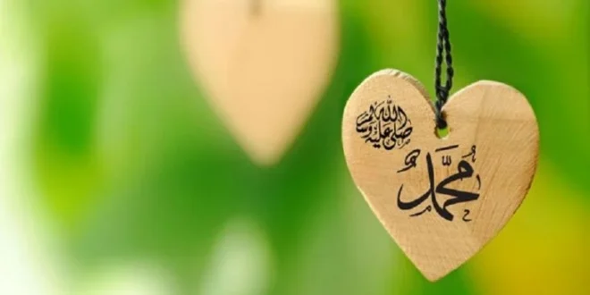 Manfaat Baca Selawat Nabi 1000 Kali di Hari Jumat: Kedudukan di Surga