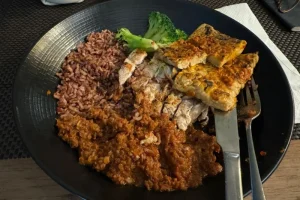 Manfaat Luar Biasa dari Kandungan Gizi dalam Nasi Merah yang Bermanfaat bagi Tubuh