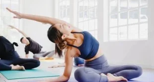 Manfaat Mat Pilates di Wellnest Fest Vol 2: Ini Lho Manfaat Mat Pilates yang Ada di Wellnest Fest Vol 2