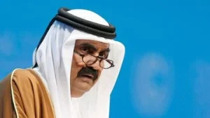 Mantan Emir Qatar Wafat sampai Daftar Nama Pejabat Target Balasan Iran, Keadaan Politik Semakin Tegang