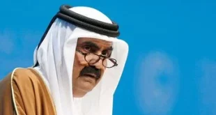 Mantan Emir Qatar Wafat sampai Daftar Nama Pejabat Target Balasan Iran, Keadaan Politik Semakin Tegang