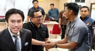 Mantan Suami Bupati Gowa Lapor Polisi Dugaan Keterangan Palsu di Sidang Cerai: Politisasi dan Kekecewaan