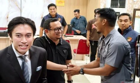 Mantan Suami Bupati Gowa Lapor Polisi Dugaan Keterangan Palsu di Sidang Cerai: Politisasi dan Kekecewaan