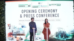 Manufacturing Surabaya 2026: Kolaborasi Industri Menuju Era Baru Manufaktur Timur Indonesia