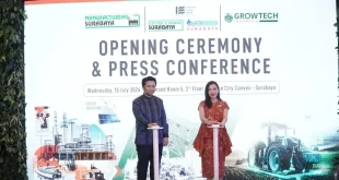 Manufacturing Surabaya 2026: Kolaborasi Industri Menuju Era Baru Manufaktur Timur Indonesia