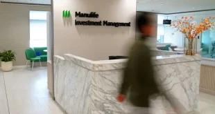 Manulife Proyeksikan Pasar Saham dan Obligasi Asia Masih Menarik pada Paruh Kedua 2026