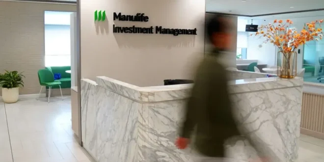 Manulife Proyeksikan Pasar Saham dan Obligasi Asia Masih Menarik pada Paruh Kedua 2026