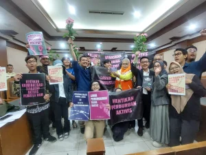 Marak Kasus Main Hakim Sendiri, Amnesty Indonesia Minta Perhatian Pemerintah
