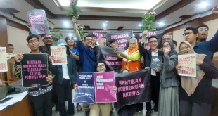 Marak Kasus Main Hakim Sendiri, Amnesty Indonesia Minta Perhatian Pemerintah