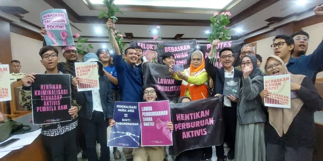 Marak Kasus Main Hakim Sendiri, Amnesty Indonesia Minta Perhatian Pemerintah