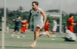 Marc Klok Persib Bandung: Gelandang yang Berhasil Masuk Skuad Akhir Timnas Indonesia di Piala AFF 2026