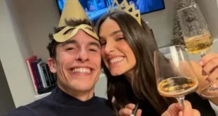 Marc Marquez Siap Menutup Karir MotoGP dengan Lega