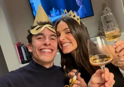 Marc Marquez Siap Menutup Karir MotoGP dengan Lega