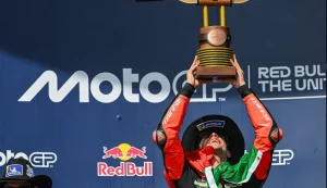 Marco Bezzecchi Siap Kembali Beraksi di MotoGP Jerman 2026, Tantang Kehebatan Marc Marquez