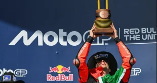 Marco Bezzecchi Siap Kembali Beraksi di MotoGP Jerman 2026, Tantang Kehebatan Marc Marquez