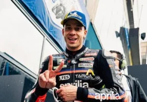 Marco Bezzecchi Tetap Berkomitmen Pada Pemulihan Setelah Kecelakaan Parah di MotoGP Jerman 2026