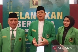 Mardiono Usulkan Ambang Batas Parlemen 2 atau 3 Persen, Siapa Yang Mungkin Dipengaruhi?