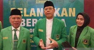 Mardiono Usulkan Ambang Batas Parlemen 2 atau 3 Persen, Siapa Yang Mungkin Dipengaruhi?