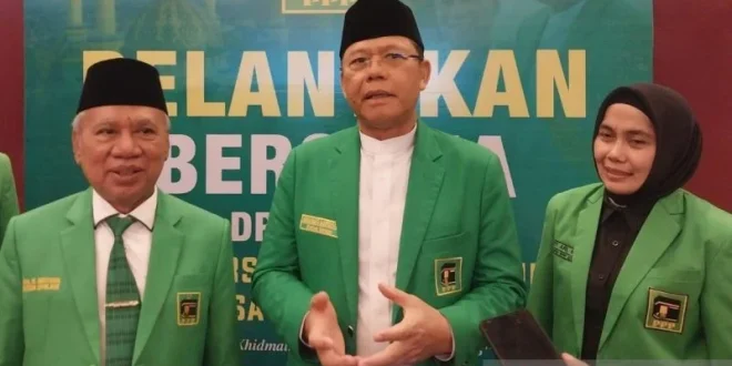 Mardiono Usulkan Ambang Batas Parlemen 2 atau 3 Persen, Siapa Yang Mungkin Dipengaruhi?