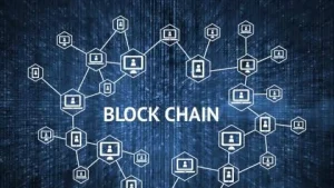 Marketplace AI Berbasis Blockchain Menuju Era Transaksi Agen Otonom