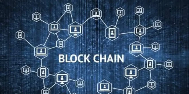 Marketplace AI Berbasis Blockchain Menuju Era Transaksi Agen Otonom