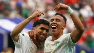 Maroko: Ancaman Serius bagi Prancis di Piala Dunia 2026