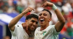 Maroko: Ancaman Serius bagi Prancis di Piala Dunia 2026