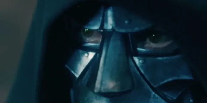 Marvel Pamer Trailer Eksklusif Avengers Doomsday: Avengers, X-Men, dan Fantastic Four Bersatu dalam Pertarungan Epik